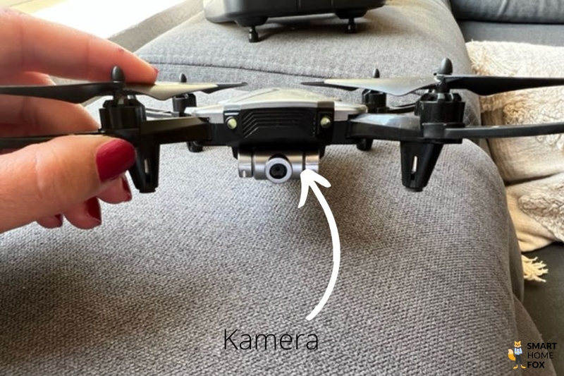 Drohnen für Kinder mit Kamera